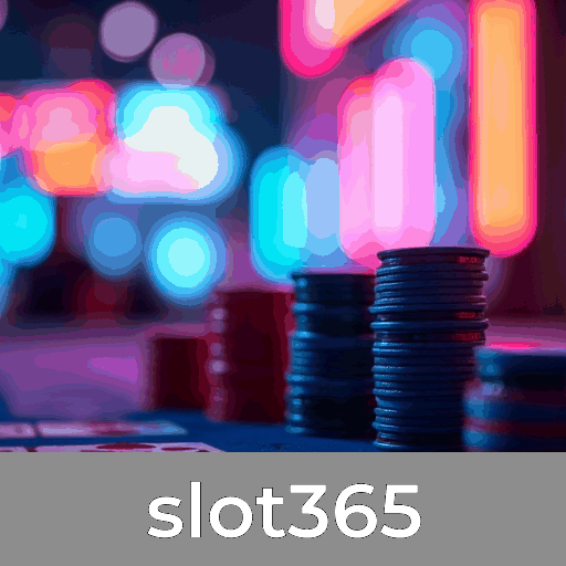 Slot365: Experiência Profissional de Jogos de Mesa ao Vivo