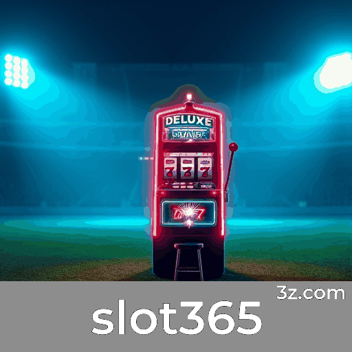 Slot365: Cassino Online Seguro e Divertido