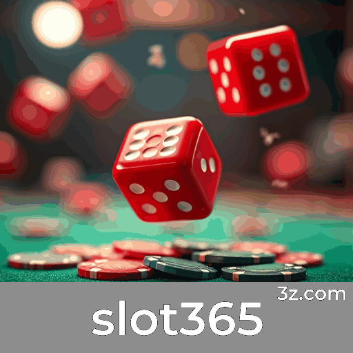 Slot365: Cassino Online Seguro e Divertido