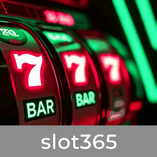 Slot365: Jogue no Celular com Segurança e Bônus no Aplicativo Móvel