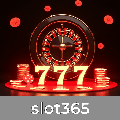 slot365: Cassino premiado e pagamentos rápidos