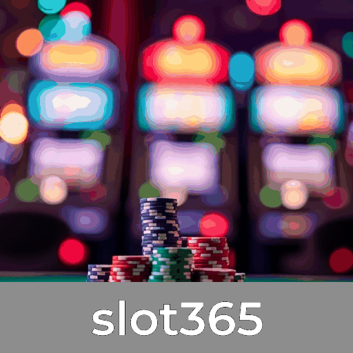slot365: Plataforma Completa e Confiável para Apostadores no Brasil