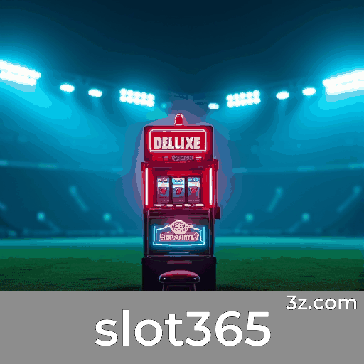 Slot365: Cassino Online Seguro e Divertido