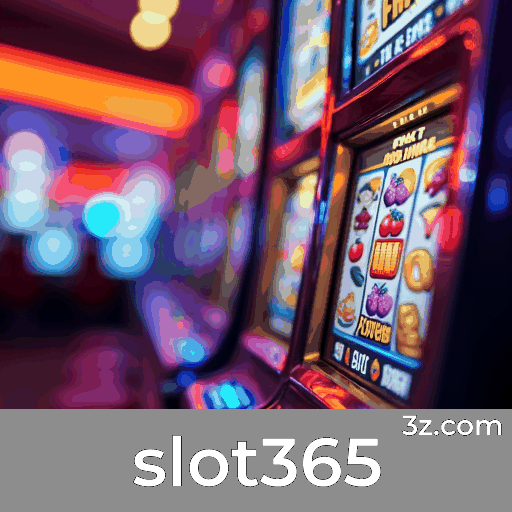 Slot365: Cassino Online Seguro e Divertido